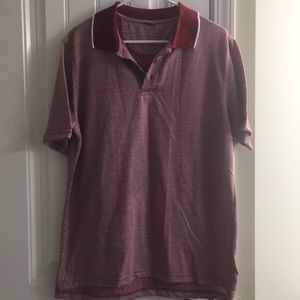 Mens Polo